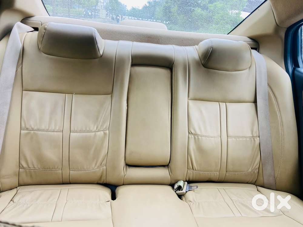 Honda City V Mt, 2015, Petrol
