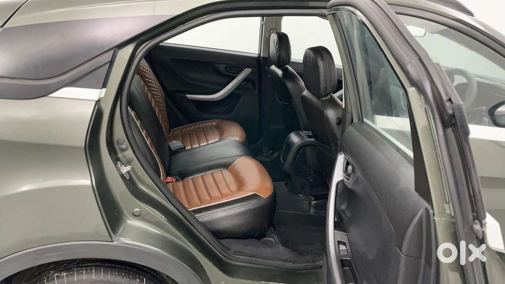 Tata Nexon 1.2 Revotron Xm (s), 2022, Petrol