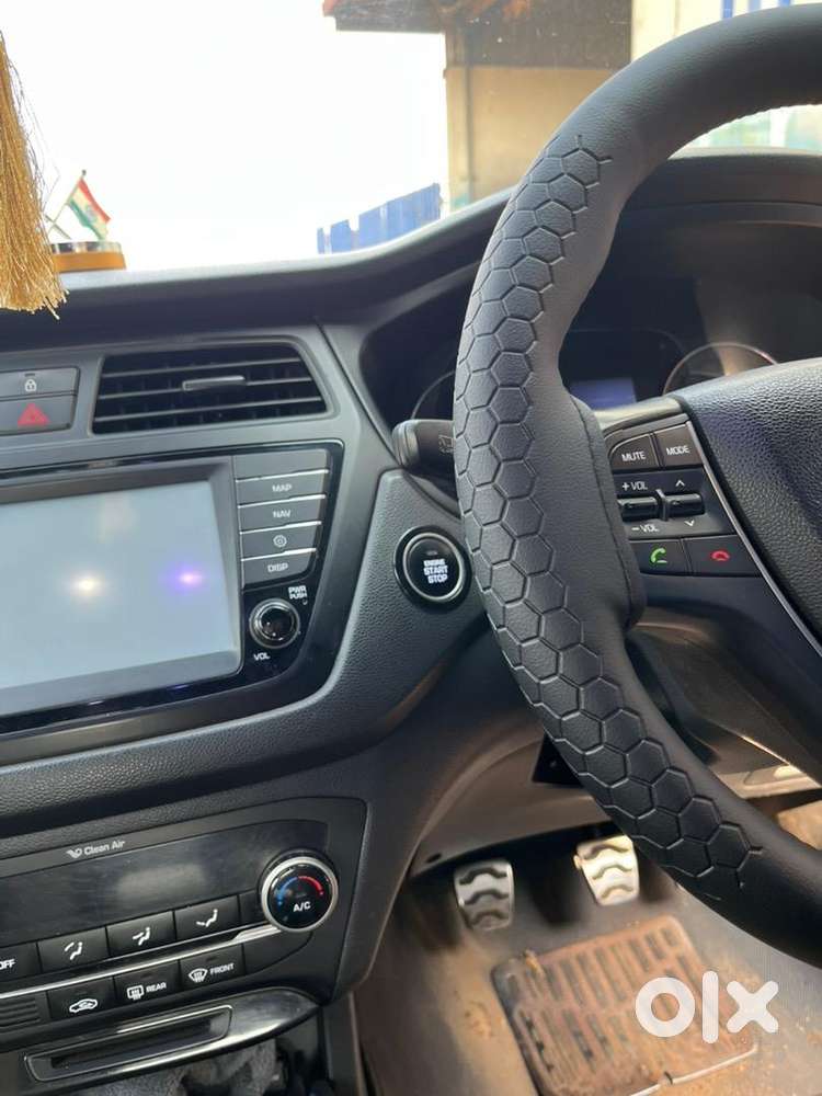 Hyundai I20 Active 2018 Diesel Well Maintained