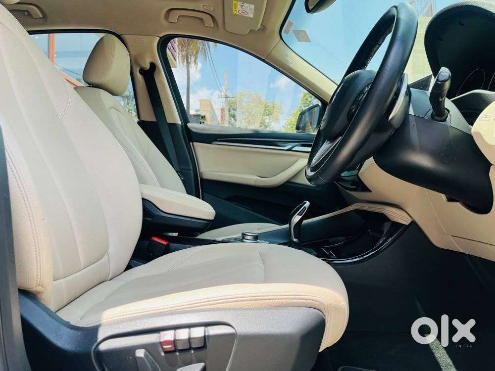 Bmw X1 2.0 Sdrive20d Xline, 2021, Diesel