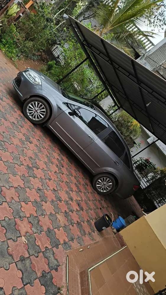 Fiat Linea 1.4 -tjet   (112hp)