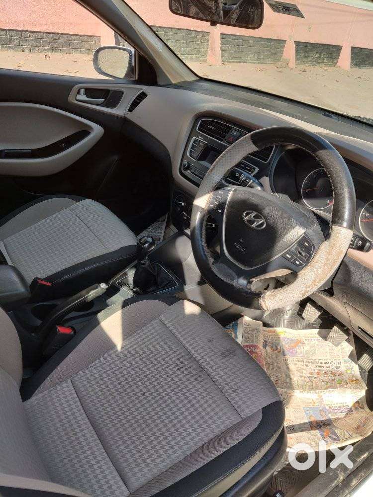 Hyundai Elite I20 Magna Plus, 2020, Petrol