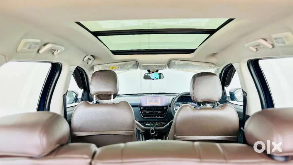 Tata Safari 2.0 Kryotec Xta Plus, 2022, Diesel