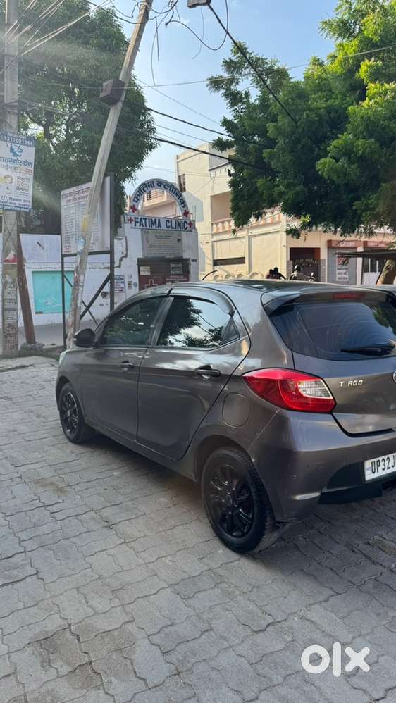 Tata Tiago 2018 Petrol Manual