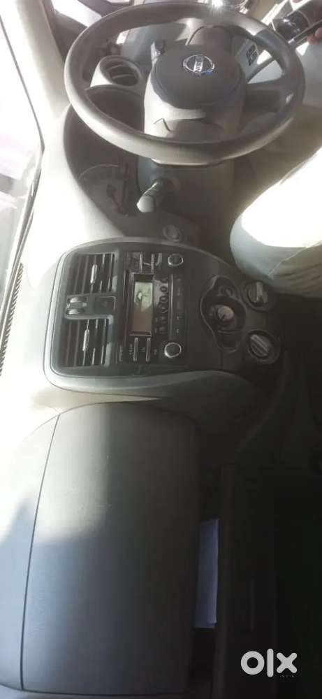 Car In Excellent Condition