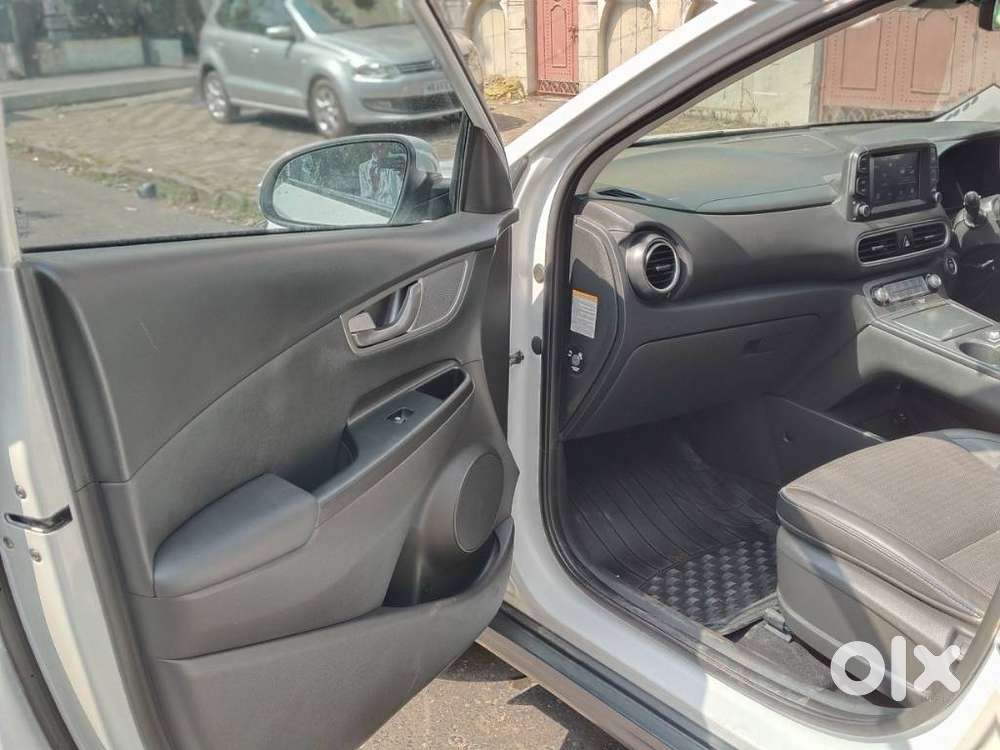 Hyundai Kona Electric Premium, 2024, Electric