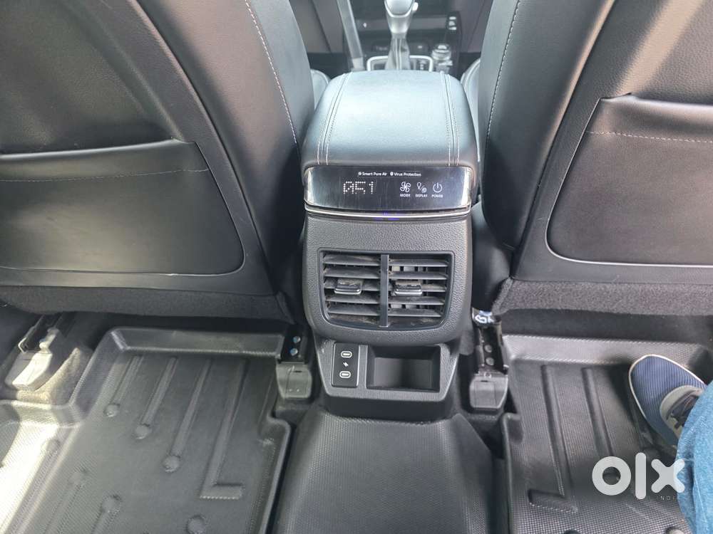 Kia Seltos 1.5 Gtx+ Diesel At, 2026, Diesel