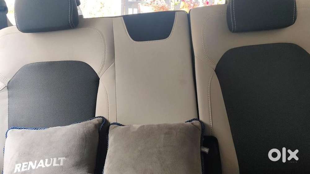 Renault Triber 2023 Petrol 10k Km Driven