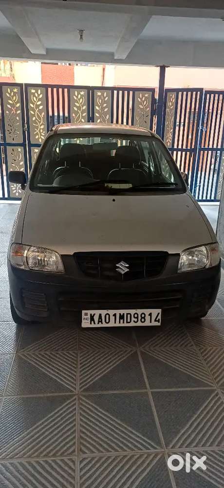 2008 Model Alto For Sale