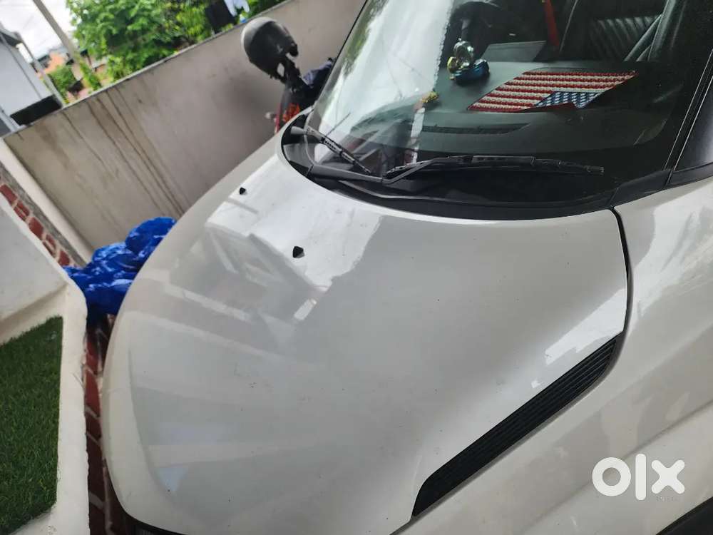 Maruti Suzuki Ignis Delta 2025