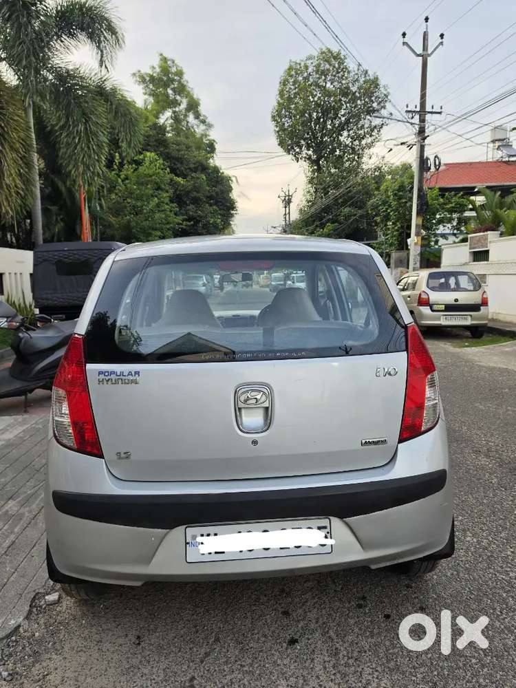 I10 Kappa 1.2 Good Condition