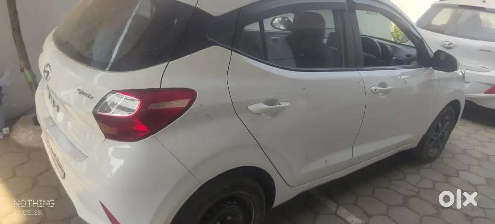 Good Condition