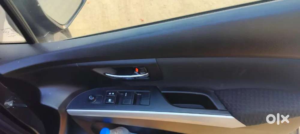 Maruti Suzuki S-Cross 2015 Diesel Manual