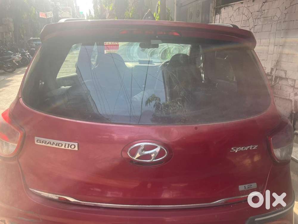 2019 Hyundai Cng Hybrid