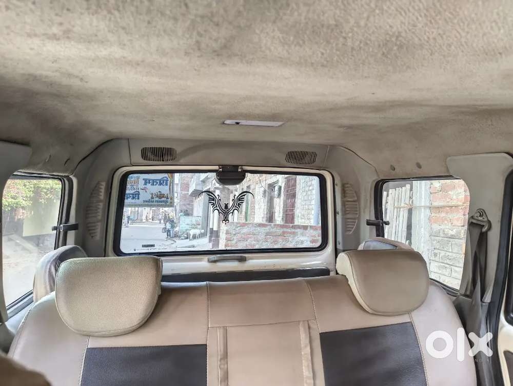 Mahindra Xev 9e 2012 Diesel 260000 Km Driven