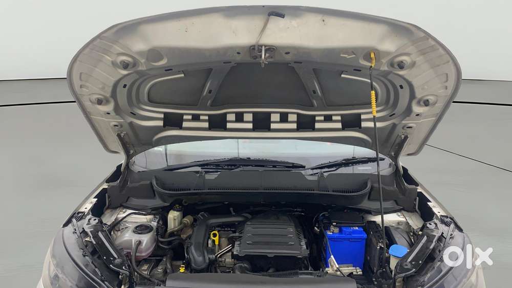 Skoda Kushaq 1.0 Tsi Ambition, 2021, Petrol