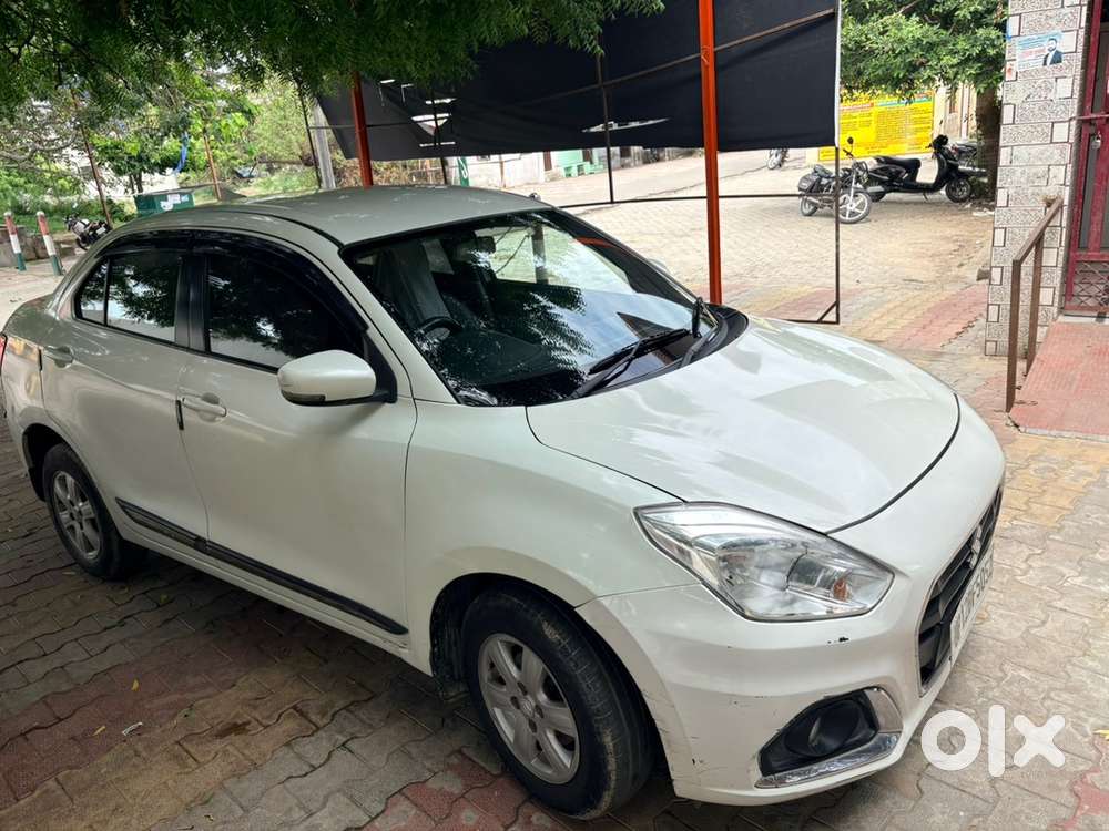 2021 Maruti Dzire Vxi Ags
