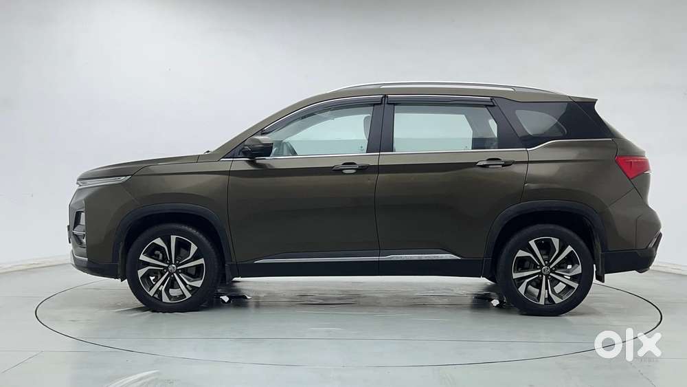 Mg Hector Smart Pro 2.0 Turbo Diesel Mt, 2024, Diesel