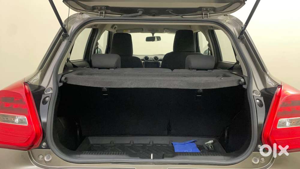 Maruti Suzuki Swift Amt Zxi, 2023, Petrol