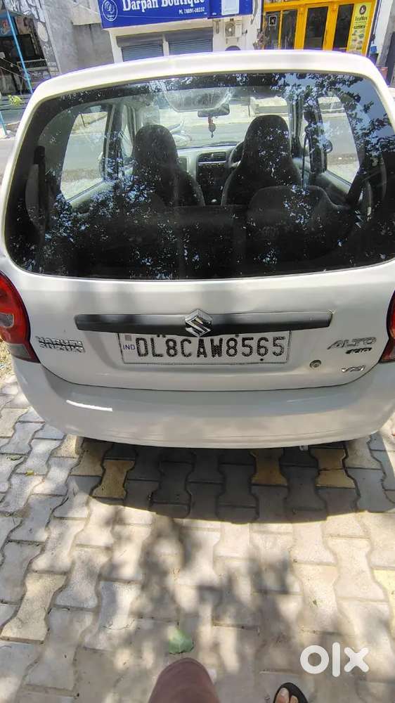 Alto K 10 Sale