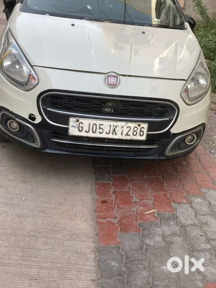 Fiat Punto Evo 2015
