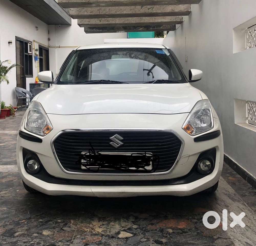 Maruti Suzuki Swift 2019 Petrol Good Condition
