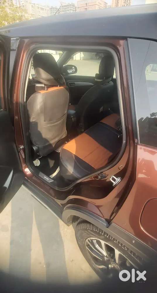 Urgent Sale!!toyota Urban Cruiser 2021 Petrol Well Maintained