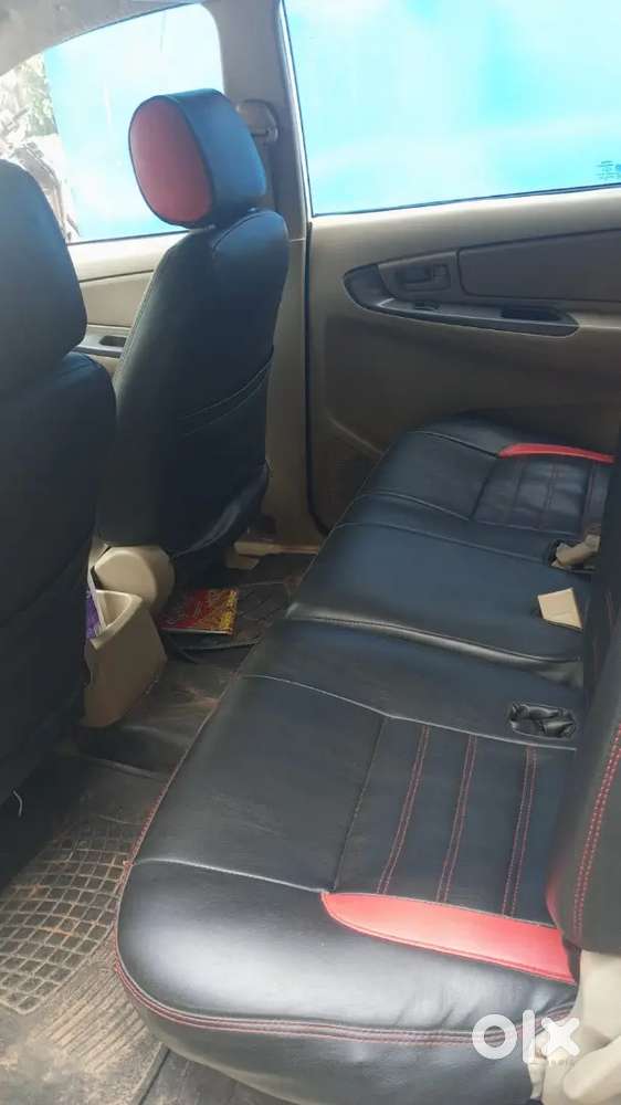Toyota Innova 2008 Diesel 325000 Km Driven