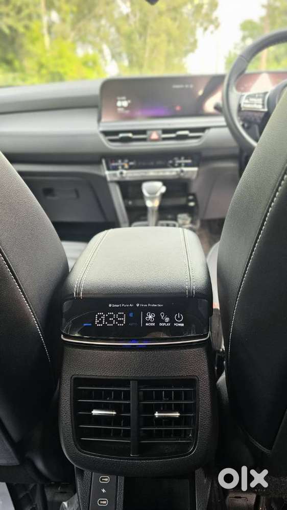 Kia Seltos Gtx Plus (s) 1.5 Turbo Petro Dct, 2023, Petrol