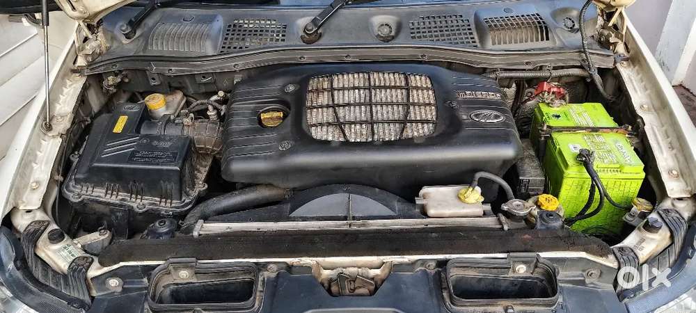 Mahindra Xylo 2014 Diesel 7 Seater