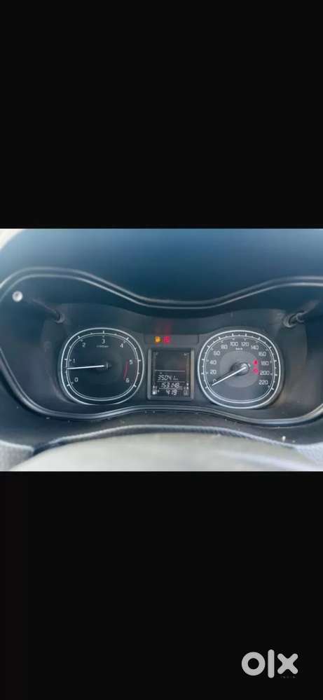 Maruti Suzuki Vitara Brezza Vdi, 2019, Diesel