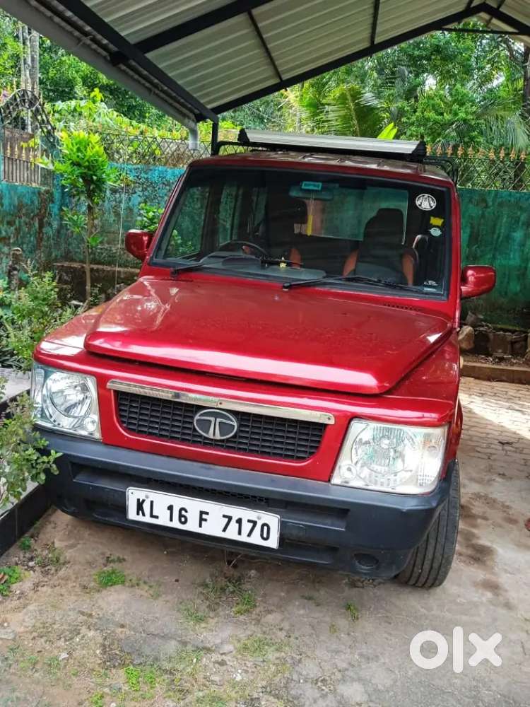 Tata Sumo Victa Di 2010