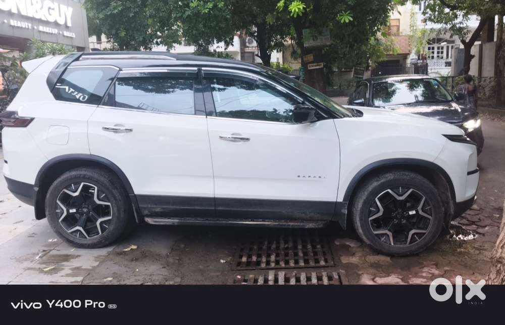 Tata Safari 2024 Diesel Good Condition