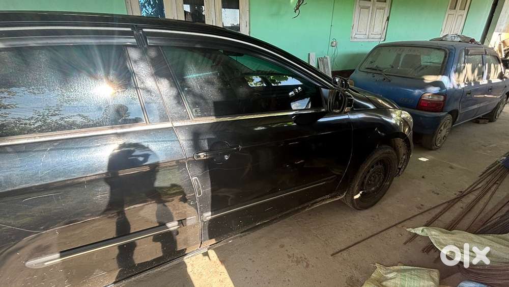 2017 Maruti Suzuki Ciaz Vxi Petrol