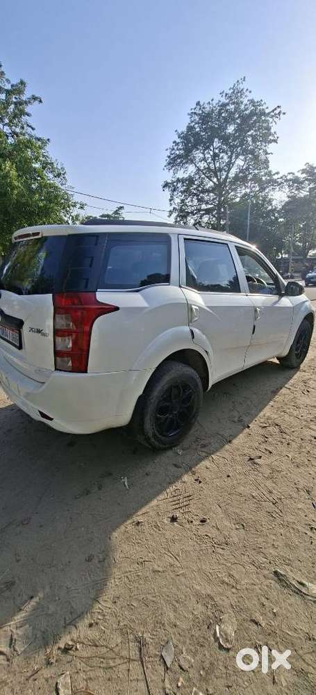 Mahindra Xuv500 2011-2015 W4, 2016, Diesel