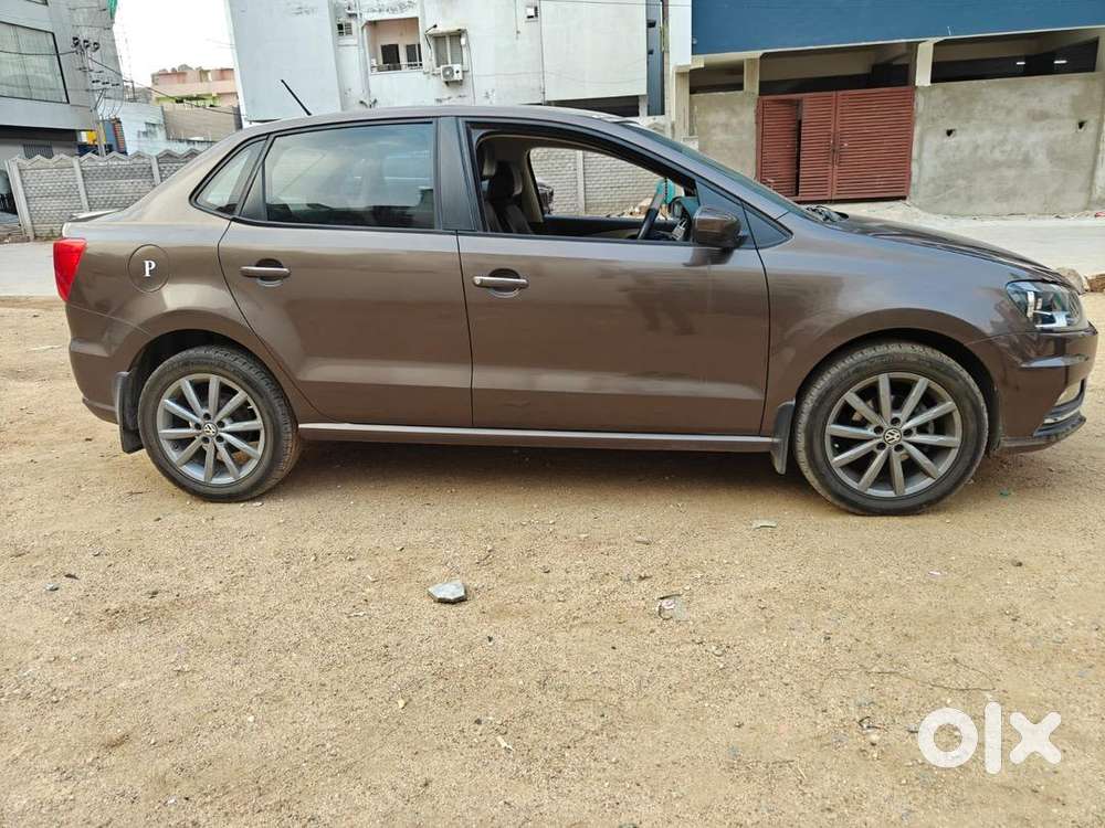 Volkswagen Model 2019