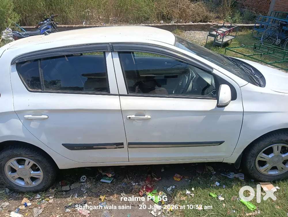 Hyundai I20 2011