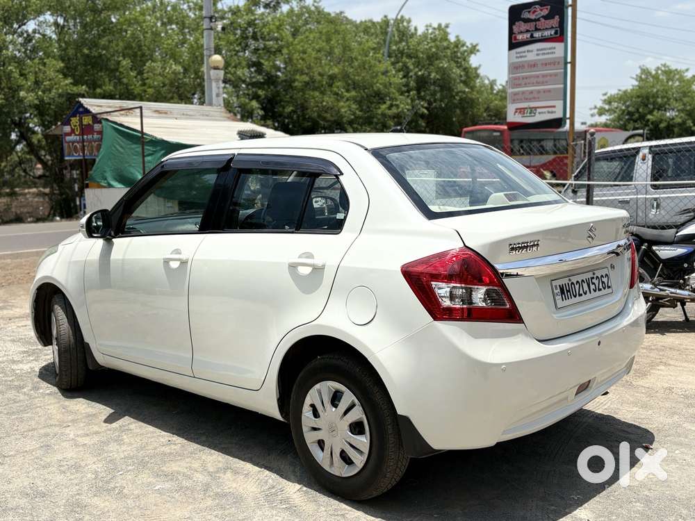 Maruti Suzuki Swift Dzire Vdi (o), 2013, Diesel