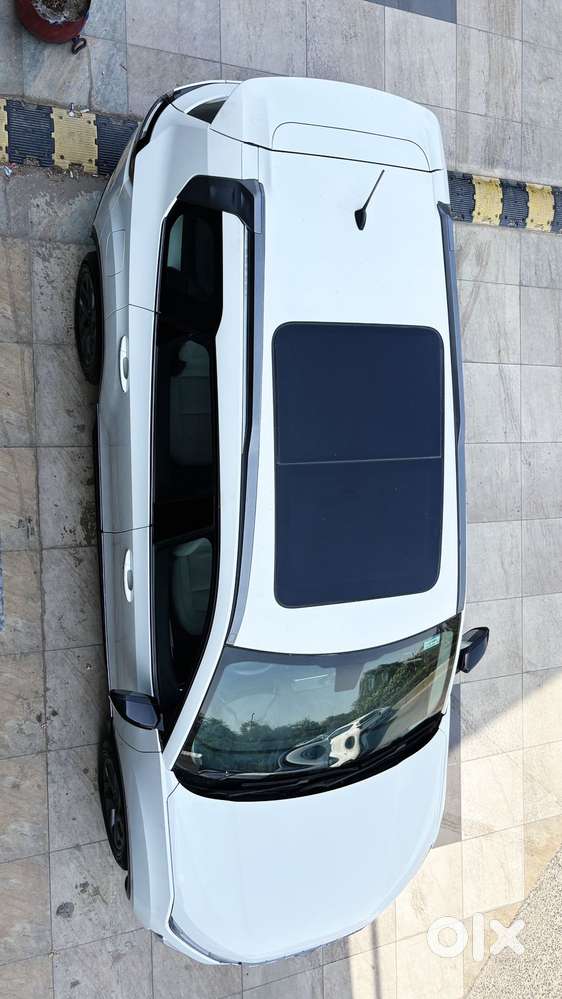 Tata Safari 2.0 Kryotec Xt Plus, 2021, Petrol