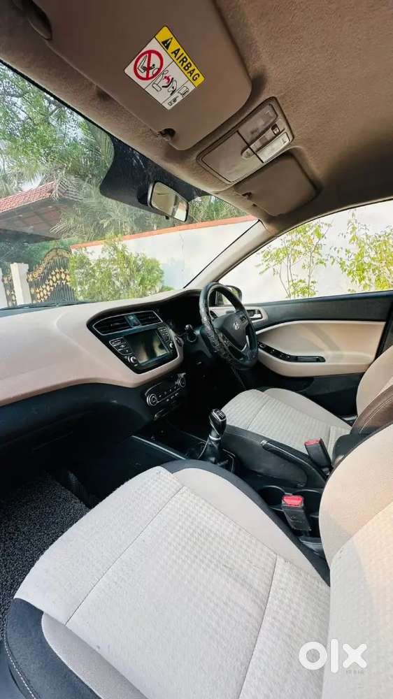 Hyundai Elite I20 2019 Diesel 40000 Km Driven