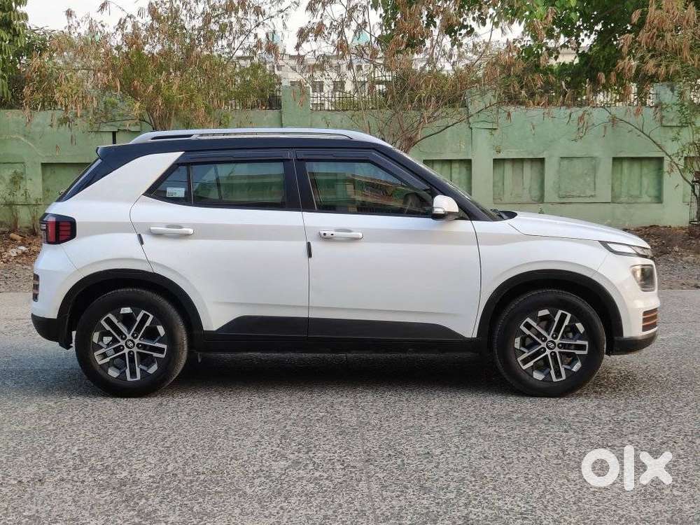 Hyundai Venue 1.5 Crdi Sx (o), 2025, Diesel