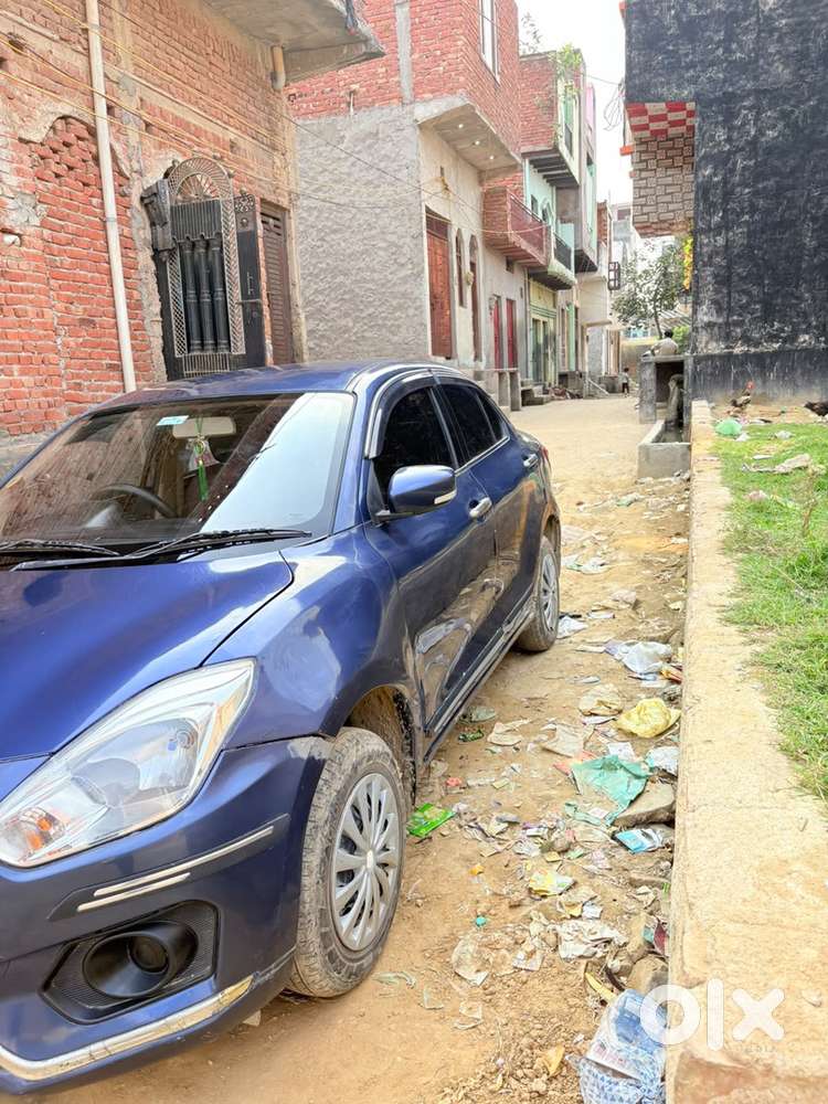 Maruti Dzire 2017 Year