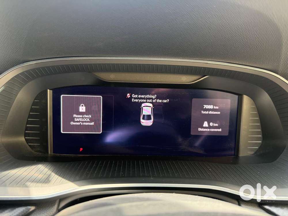 Skoda Octavia Rs At 169 Kw Tsi, 2025, Petrol