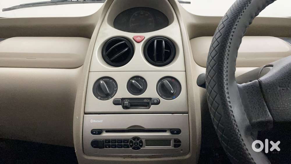 Tata Nano 2012-2015 Twist Xt, 2014, Petrol