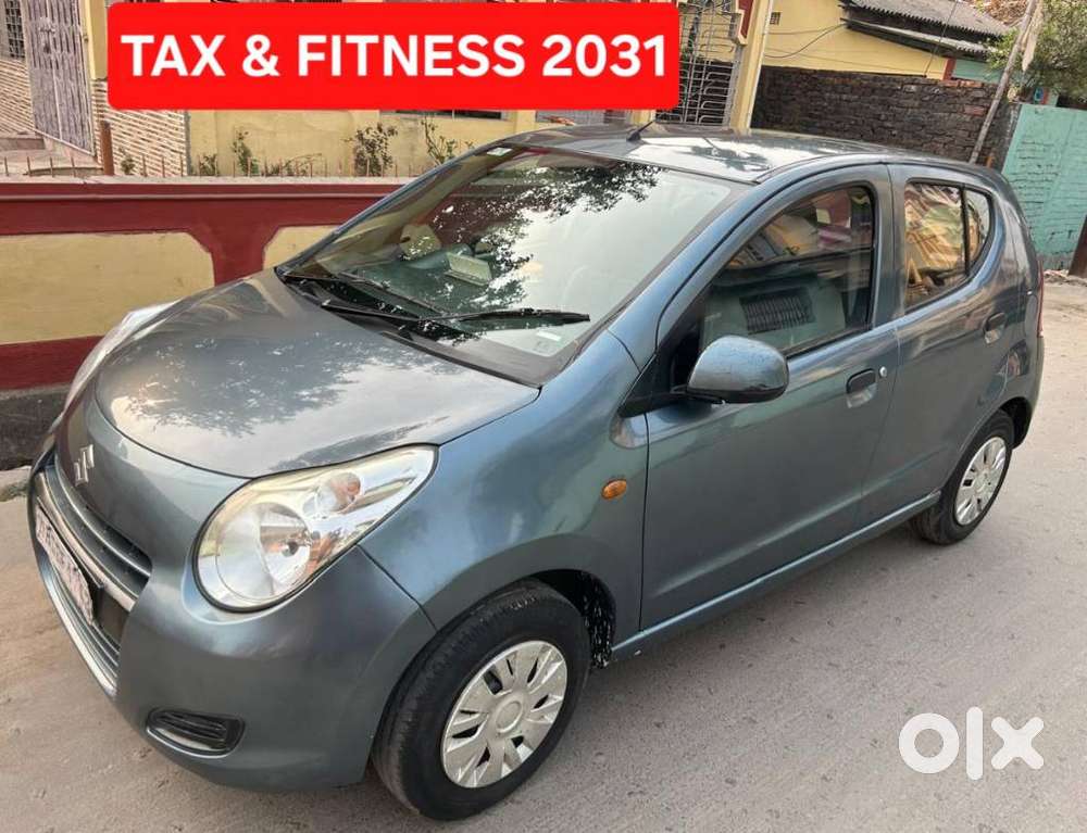 Maruti Suzuki A-star Vxi, 2011, Petrol