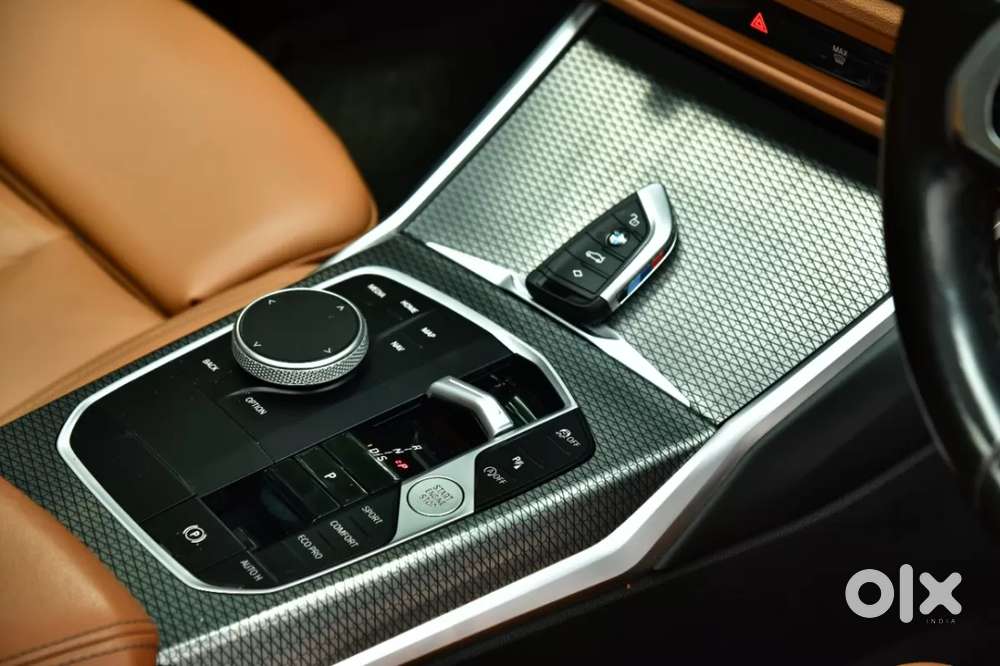 Bmw 3 Series Gran Limousine, 2023, Petrol