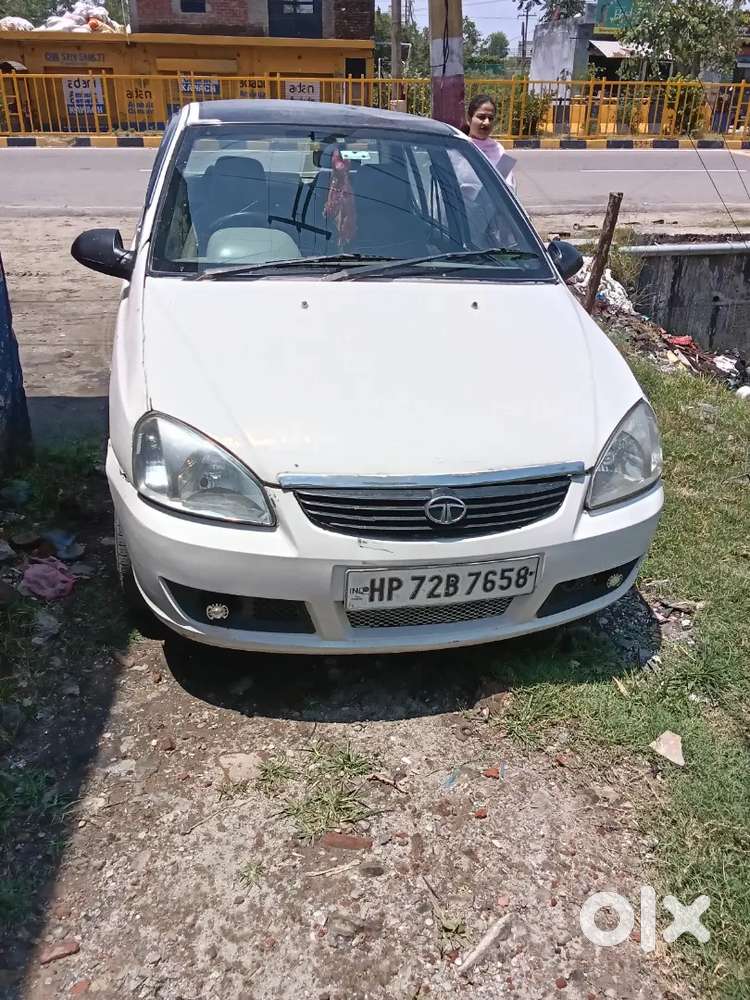Tata Indigo Cs 2013 Diesel