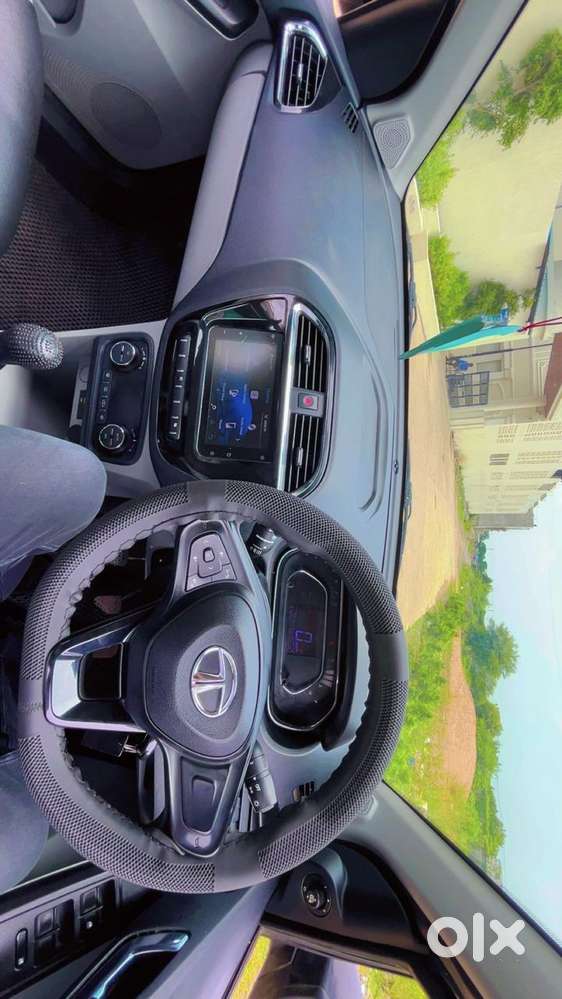 Tata Tiago Xz, 2020, Petrol