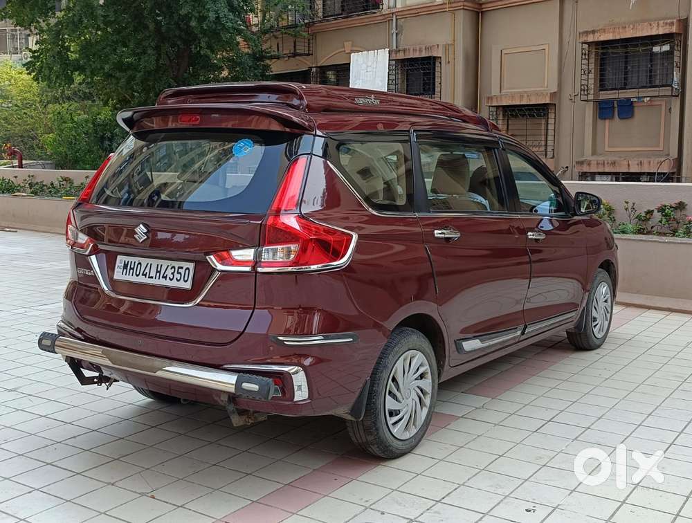 Maruti Suzuki Ertiga Vxi (o) Cng, 2022, Cng & Hybrids