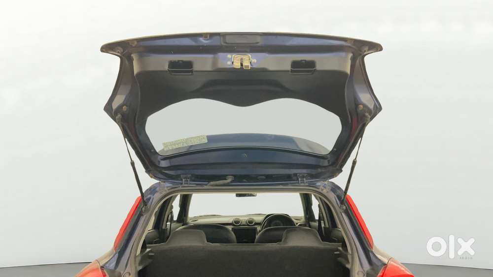 Maruti Suzuki Swift Vvt Lxi, 2023, Petrol